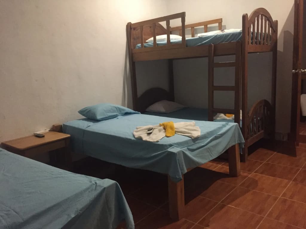 Hotel photo 1