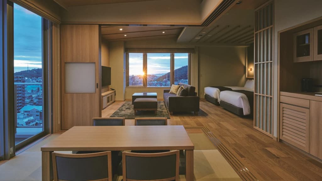 Suite