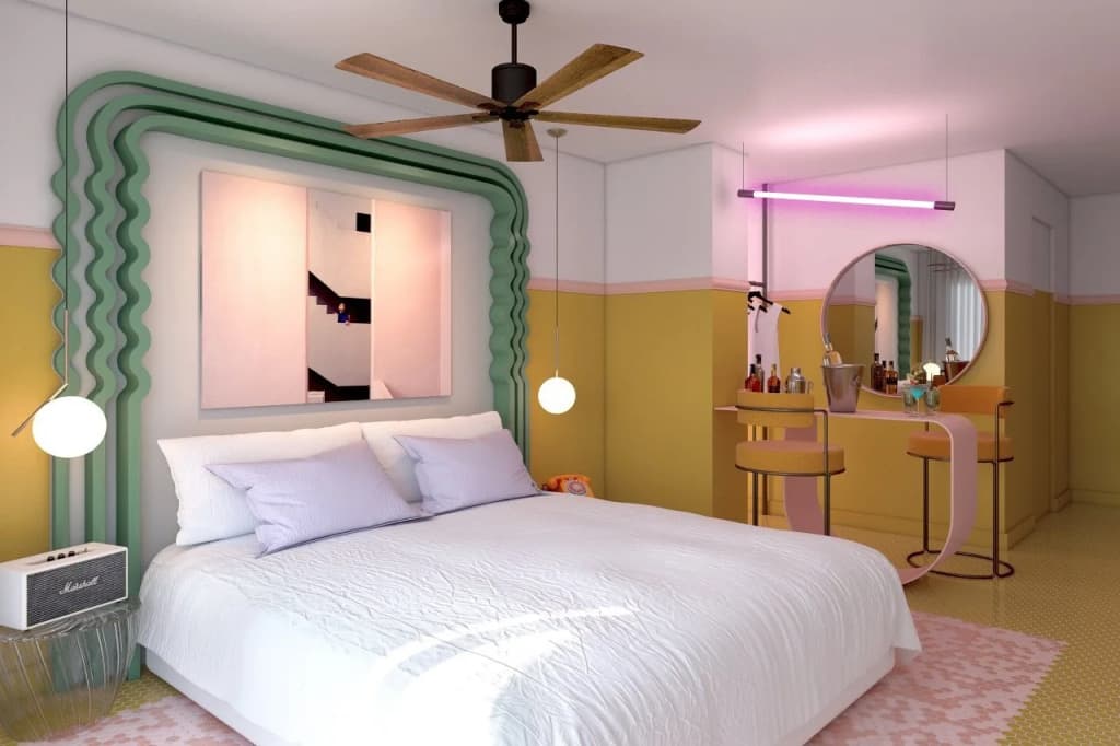Hotel photo 3