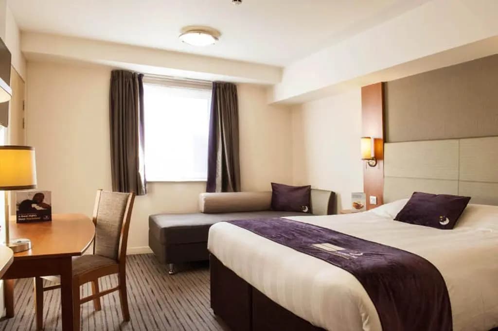 Hotel photo 14