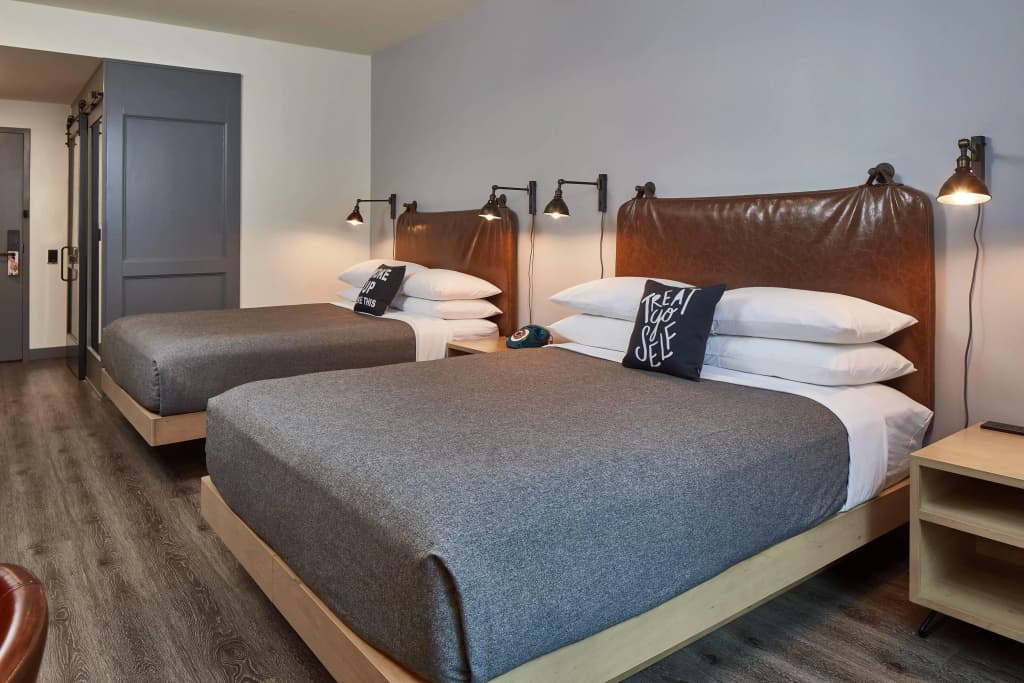Hotel photo 2