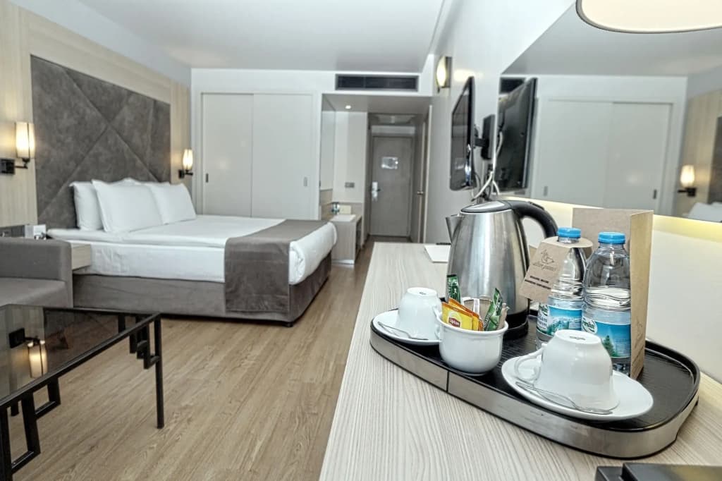 Hotel photo 26