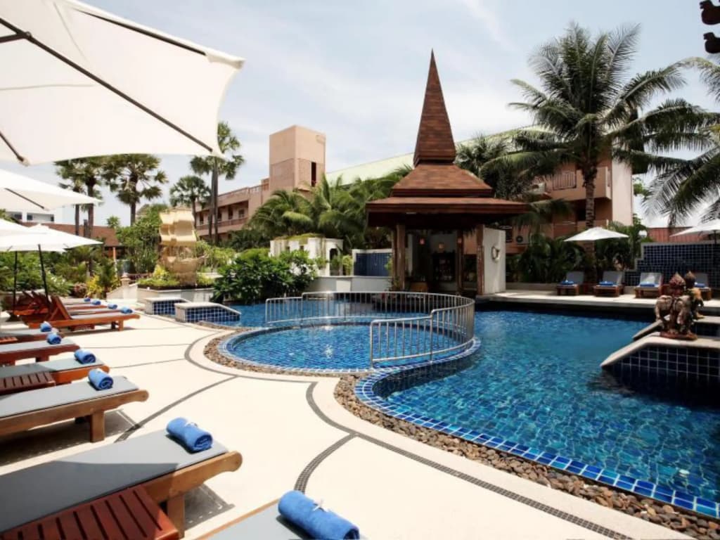 Hotel photo 30