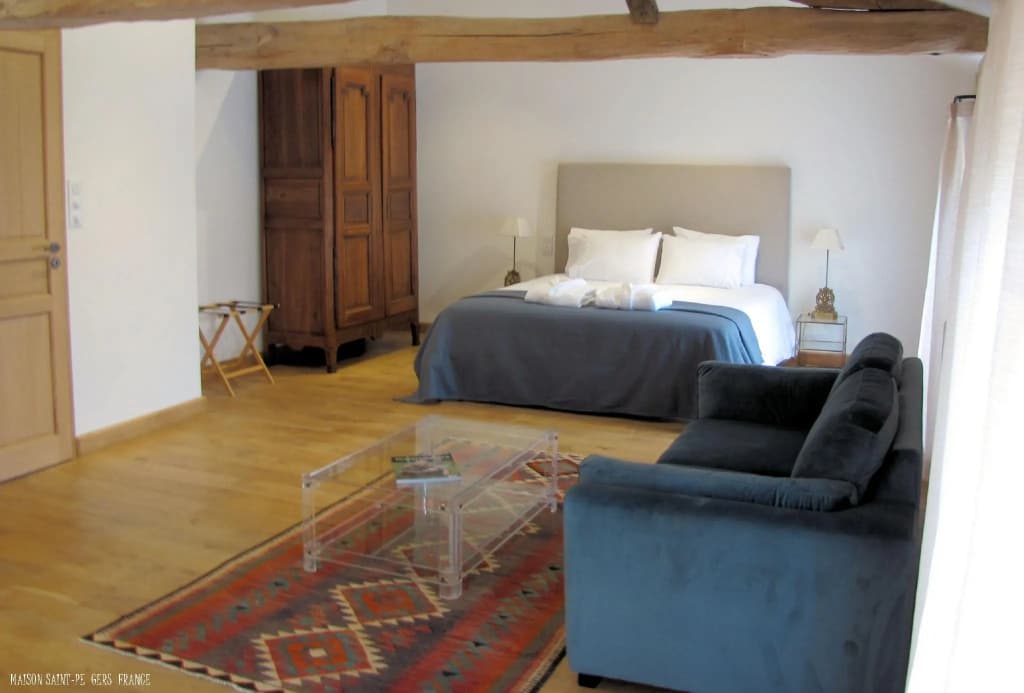 Superior Suite
