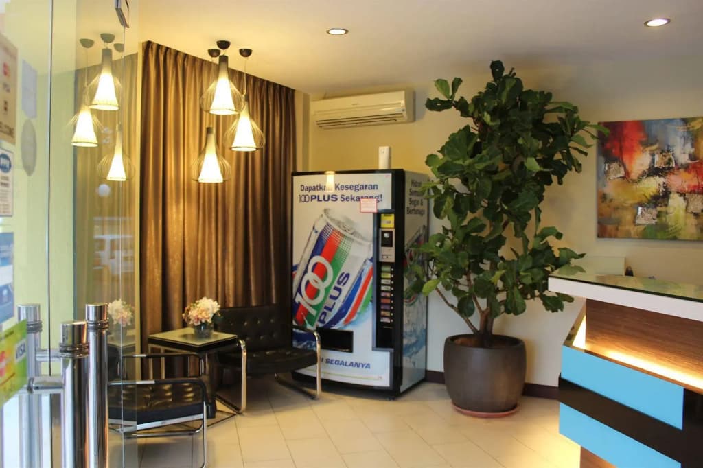 Hotel photo 9