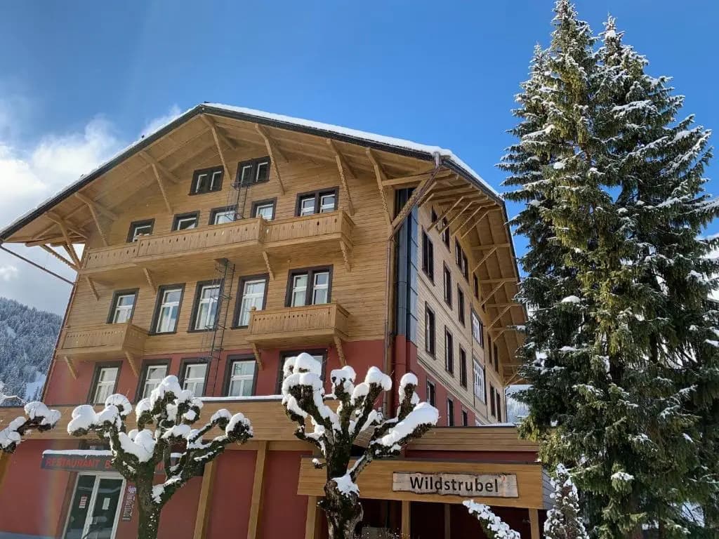 Hotel photo 1