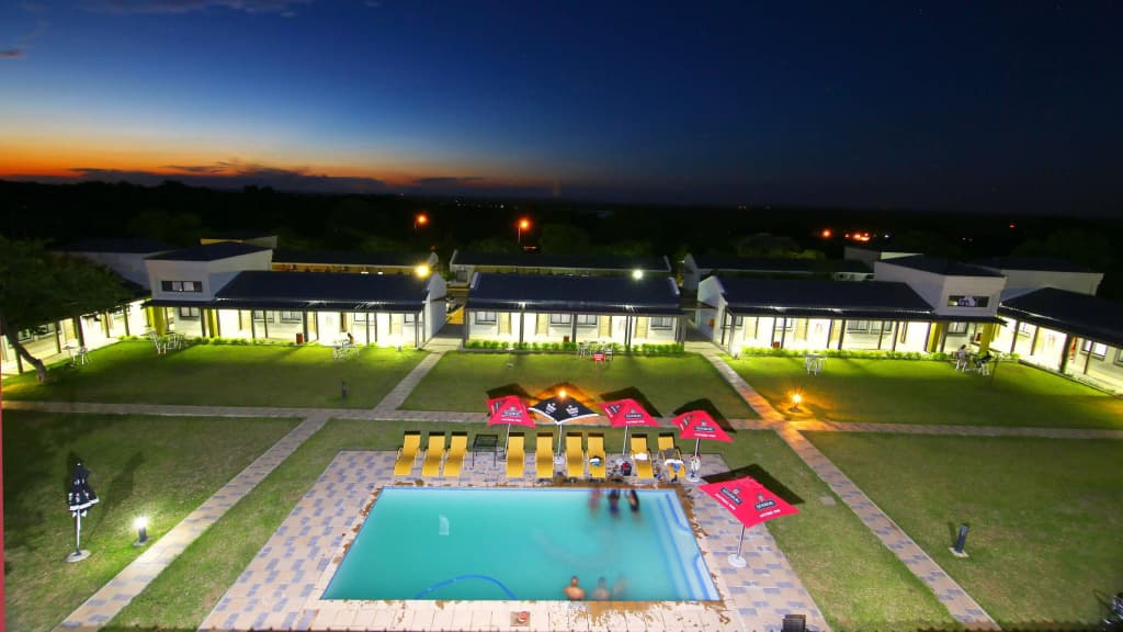 Hotel photo 12