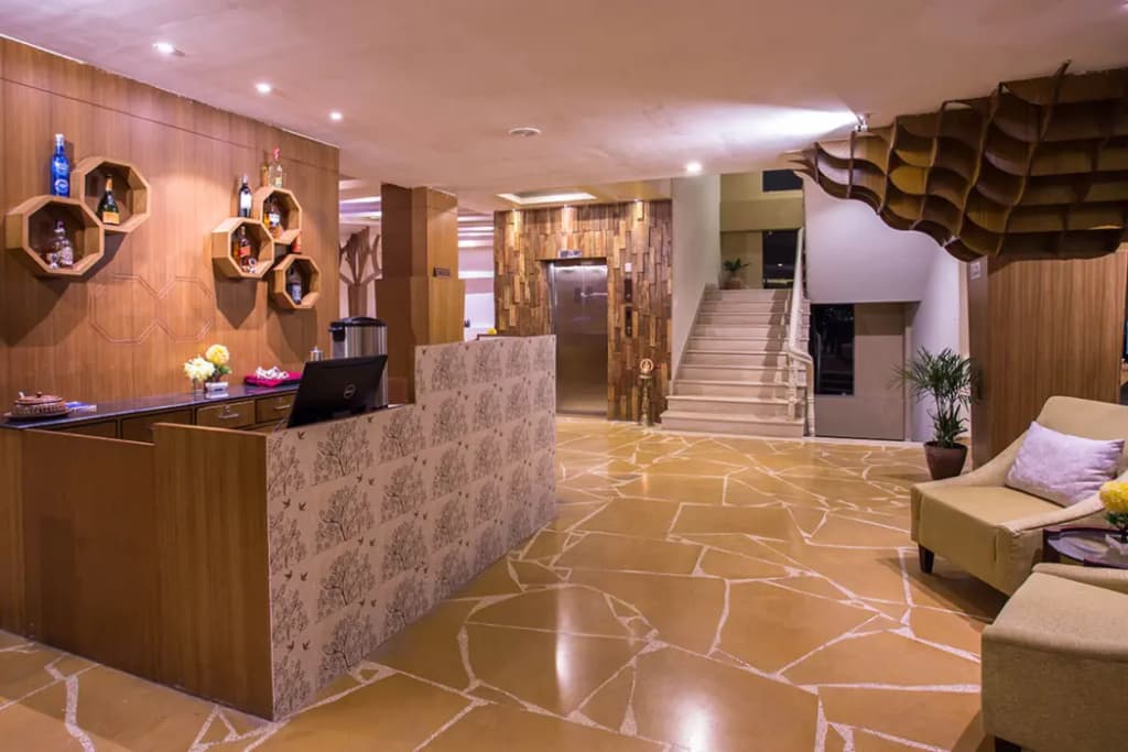 Hotel photo 6