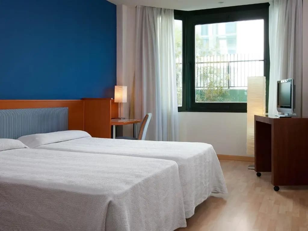 Hotel photo 7