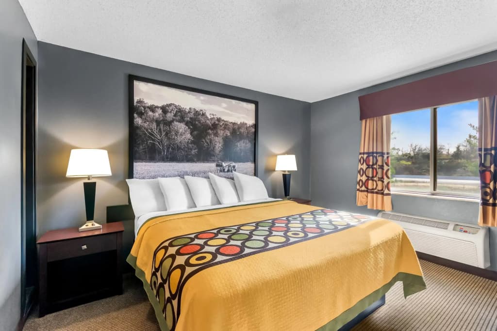 Hotel photo 11