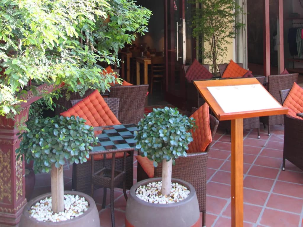 Hotel photo 23