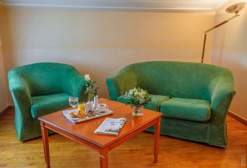 Hotel photo 10