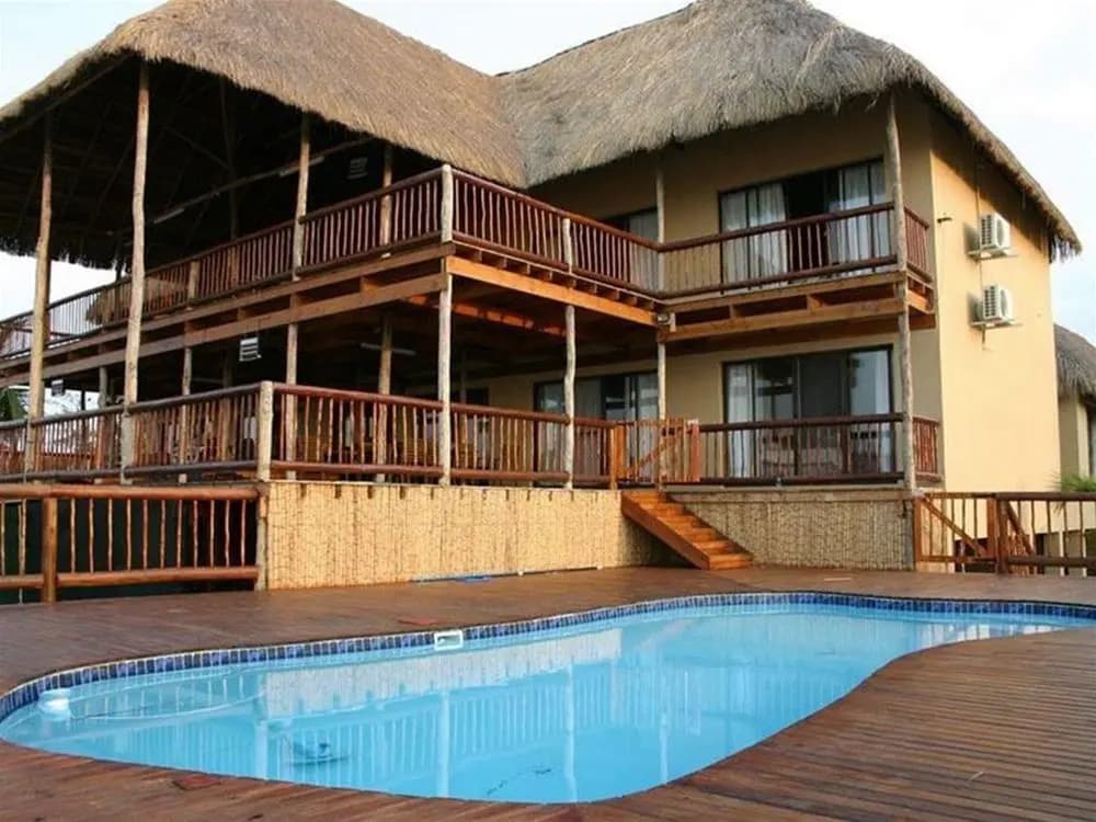 Hotel photo 11