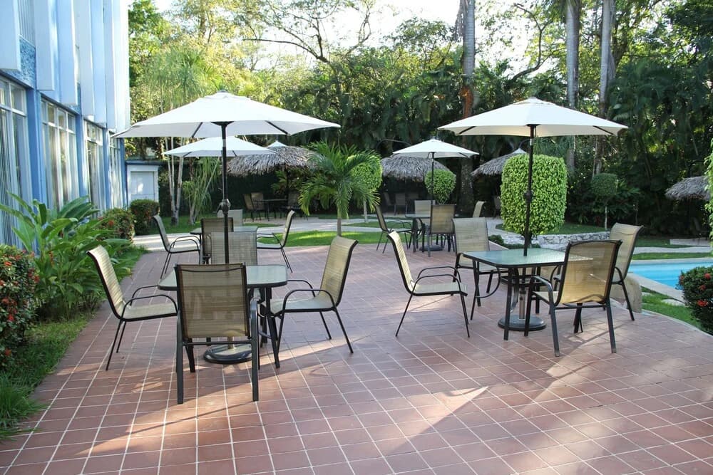 Hotel photo 11