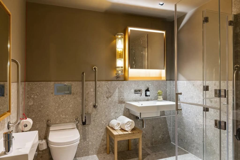 Hotel photo 9