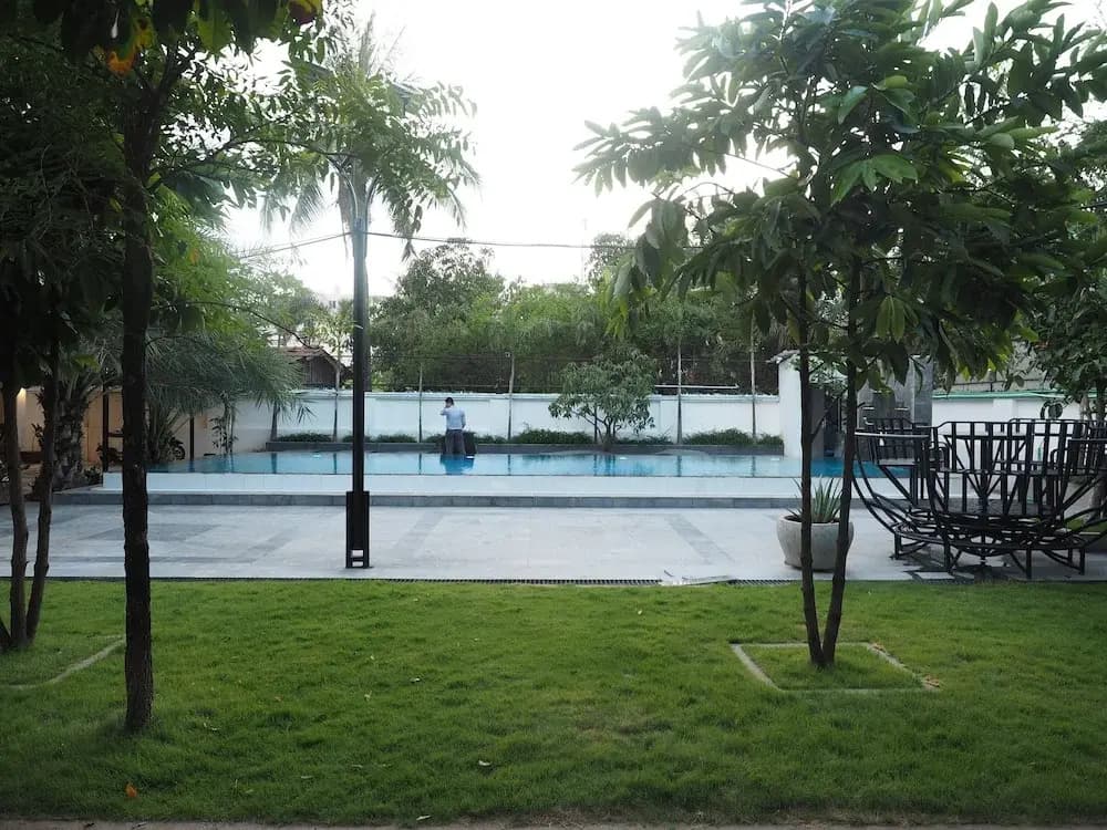 Hotel photo 18