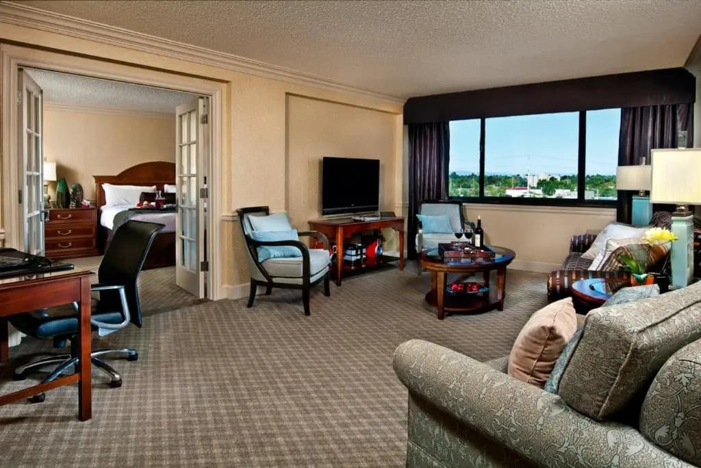 Hotel photo 8