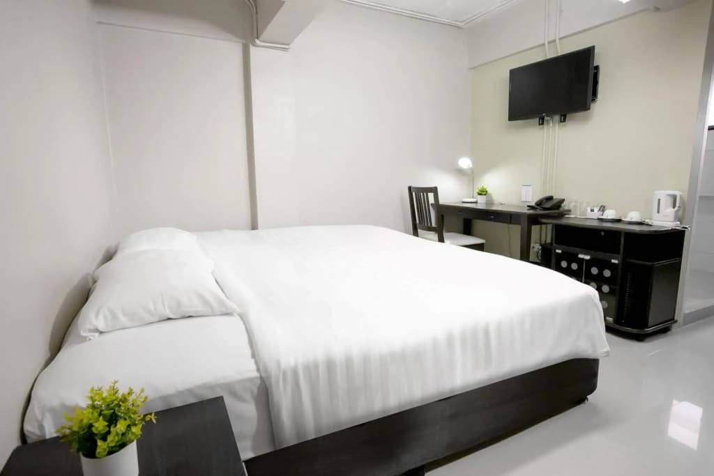 Hotel photo 16