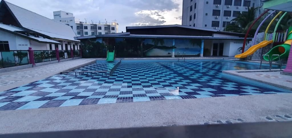 Hotel photo 12