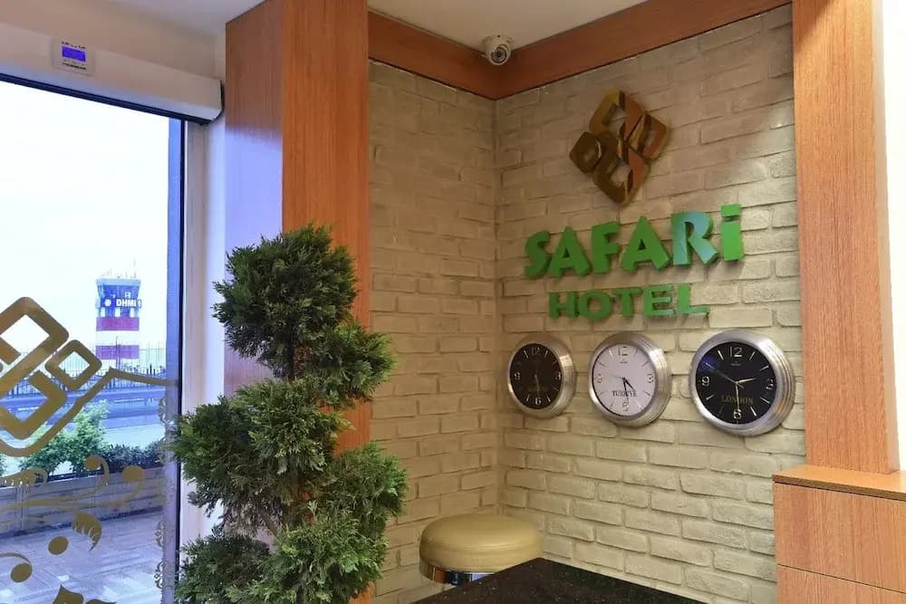 Hotel photo 13