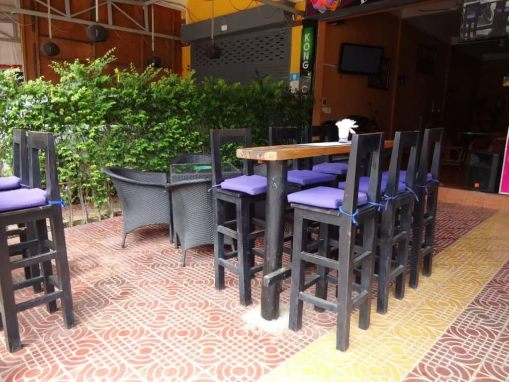 Hotel photo 29