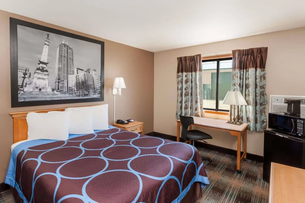 Hotel photo 18