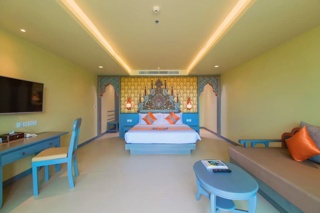 Hotel photo 24