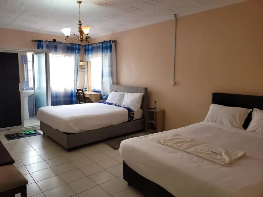 Hotel photo 5