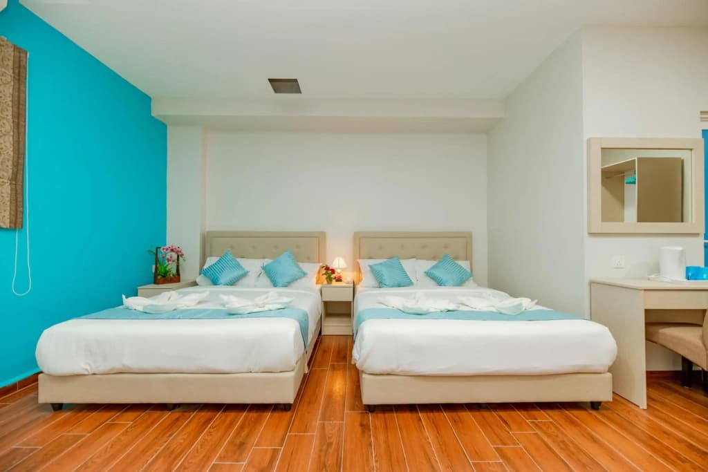Hotel photo 4