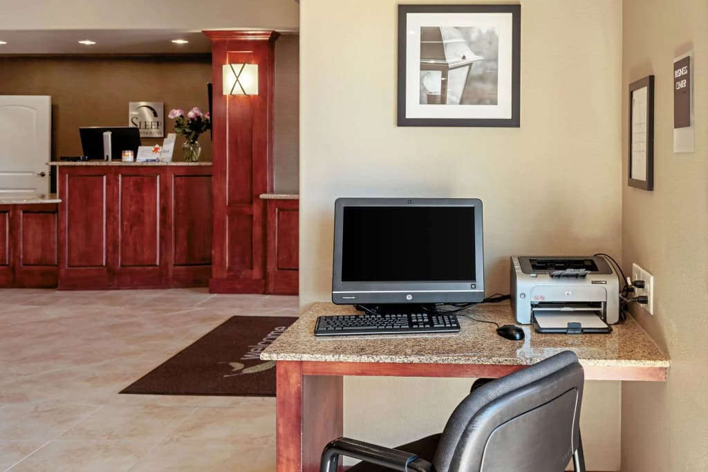 Hotel photo 3