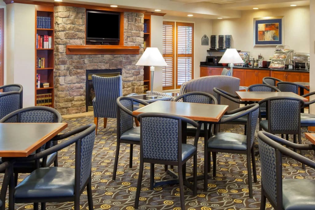Hotel photo 17