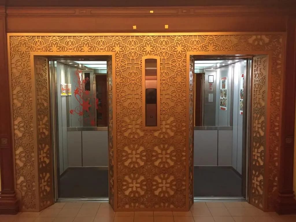 Hotel photo 17
