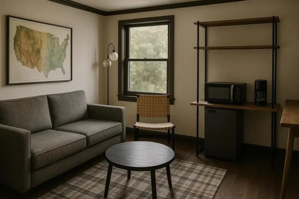 Hotel photo 25