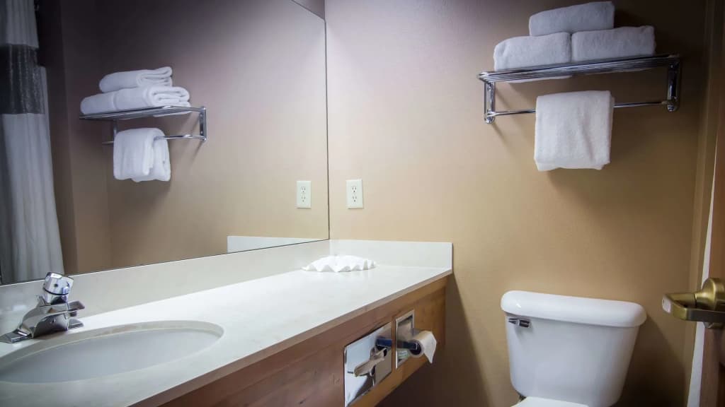 Hotel photo 9