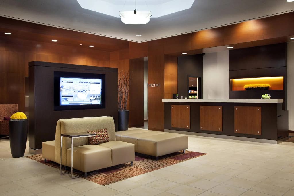 Hotel photo 1