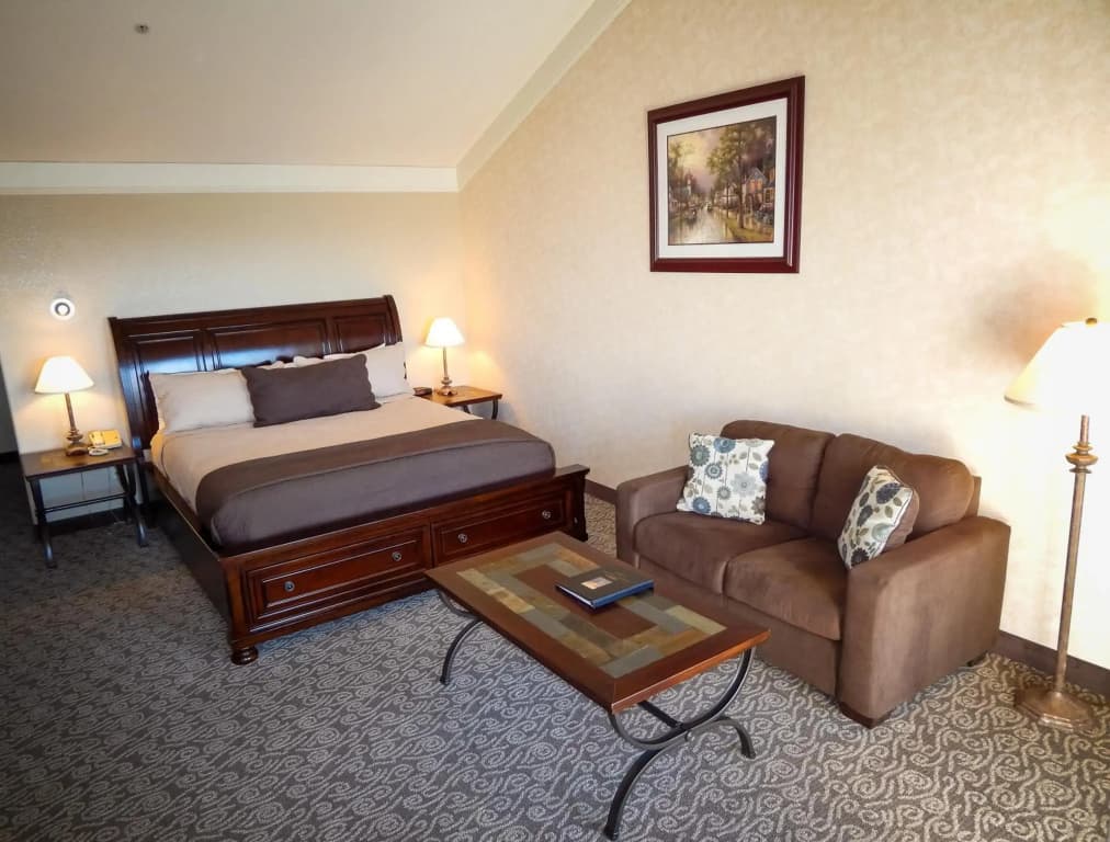 Hotel photo 4