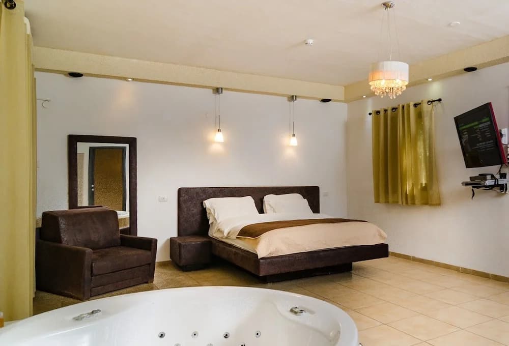 1 Bedroom Suite