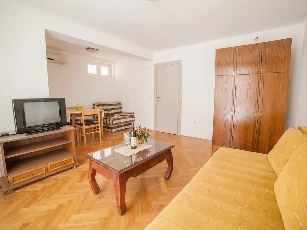 Classic Apartment