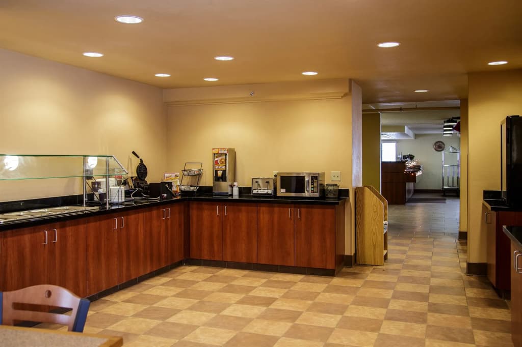Hotel photo 8