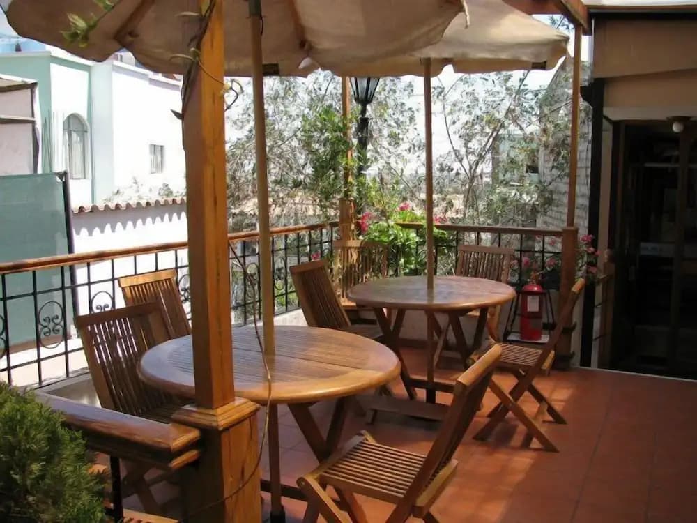 Hotel photo 15