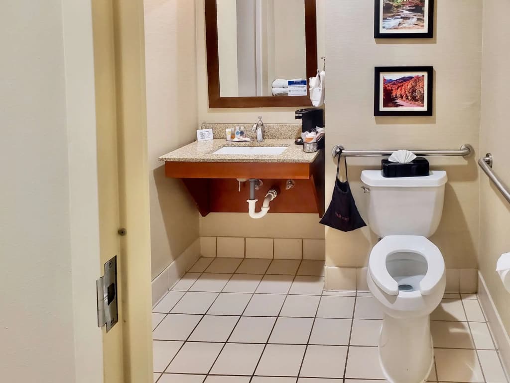 Hotel photo 8