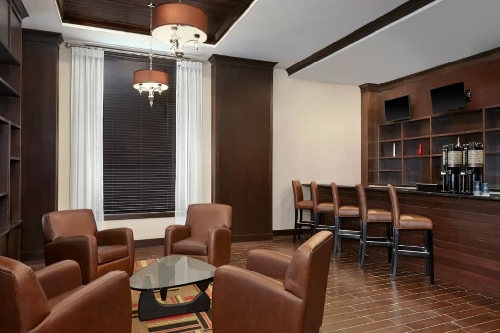 Hotel photo 2