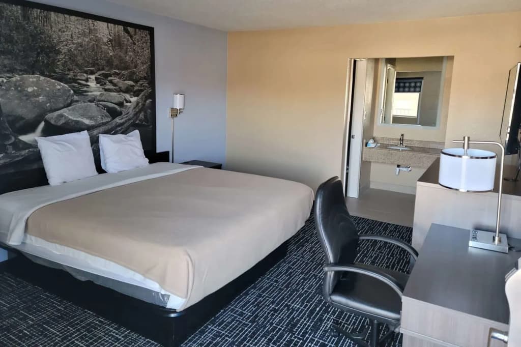 Hotel photo 4