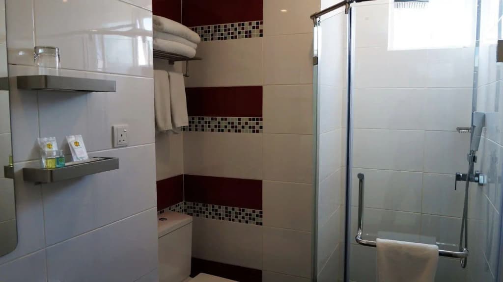 Hotel photo 8