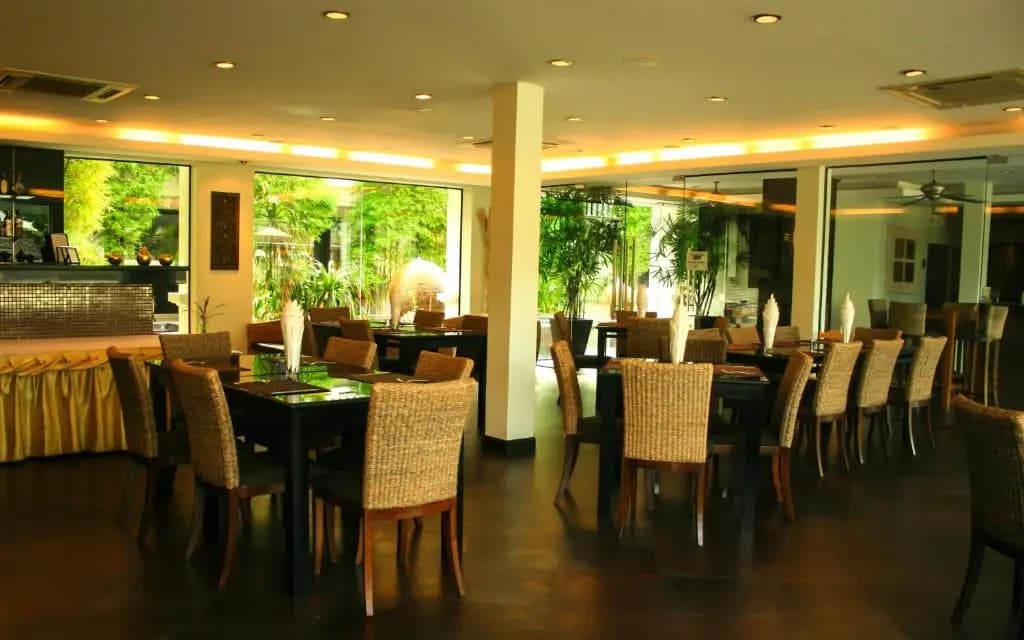 Hotel photo 21