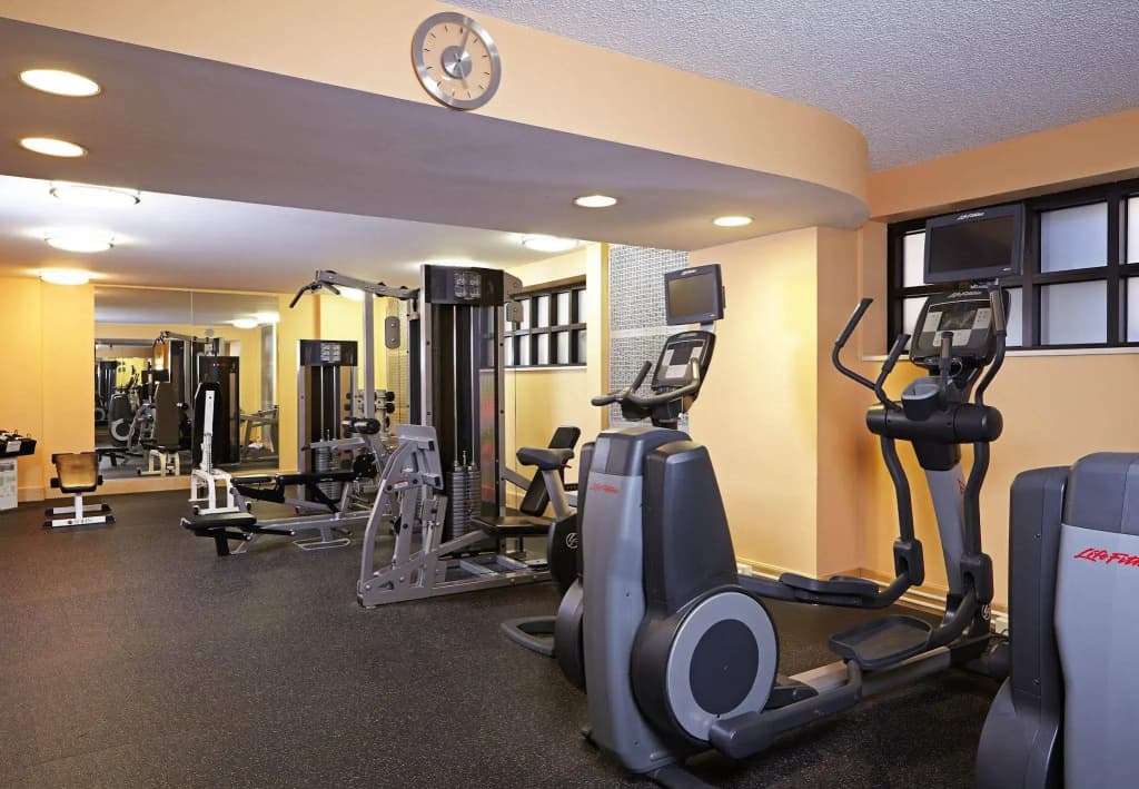 Hotel photo 20