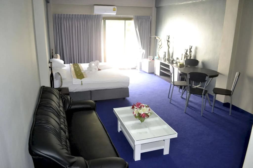 Hotel photo 7