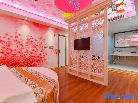 Comfort room