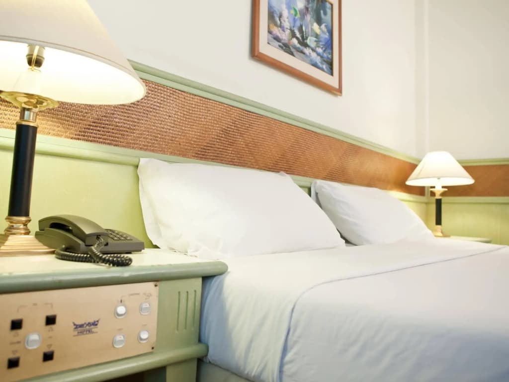 Hotel photo 16