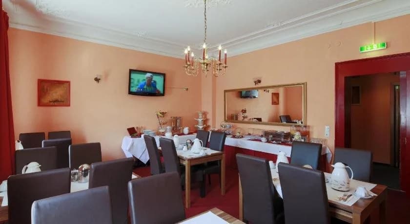 Hotel photo 19